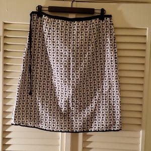 Max Studio Skirt